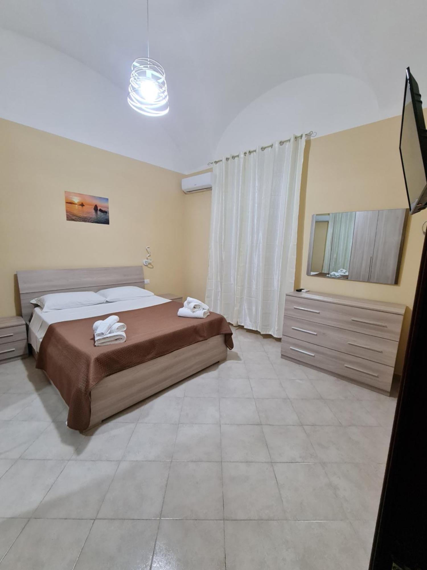 Sicilian Room Catánia Buitenkant foto